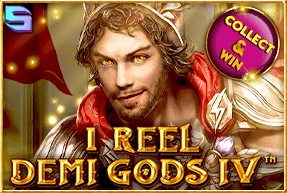 Play 1 Reel Demi Gods IV