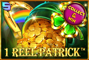 Play 1 Reel Patrick