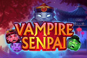 Play Vampire Senpai
