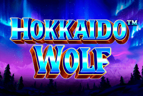 Hokkaido Wolf Mobile