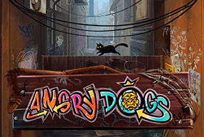 Play Angry Dogs