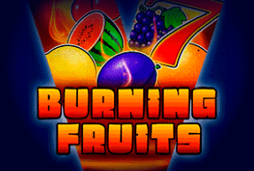 Play Burning Fruits V