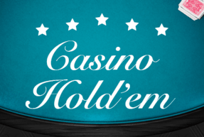Casino Hold'em Mobile