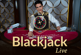 Blackjack VIP 31
