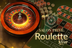 Salon Privé Auto-Roulette A