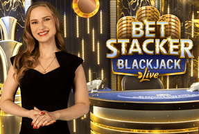 Classic Bet Stacker Blackjack 9