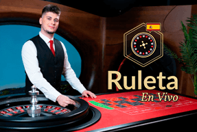 Ruleta en Vivo