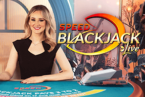 Speed VIP Blackjack O