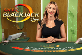 Classic Speed Blackjack 103