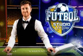 Fútbol Studio