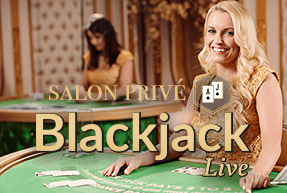 Salon Privé Blackjack M