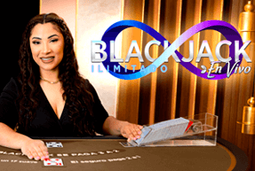 Blackjack Ilimitado en Vivo