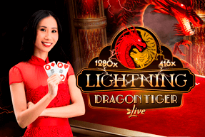 Lightning dragon tiger