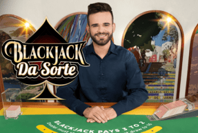 Blackjack da Sorte