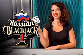 Russian Blackjack 1