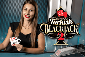 Turkish Blackjack 2