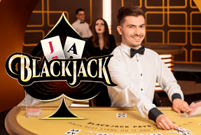 Blackjack B