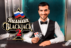 Russian Blackjack 2