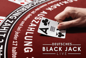Deutsches Blackjack