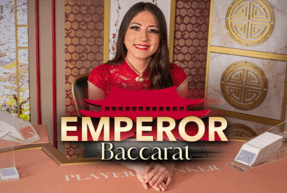 Emperor Baccarat NC
