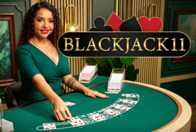 Blackjack 11