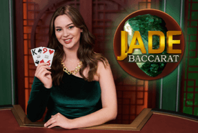 Jade Baccarat NC