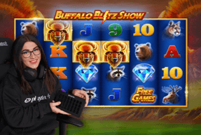 Buffalo Blitz Espana