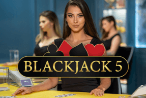 Blackjack 5
