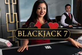 Blackjack 7