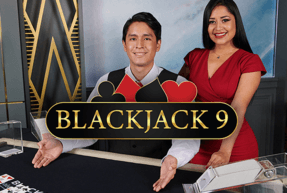 Blackjack 9
