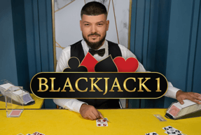 Blackjack 1
