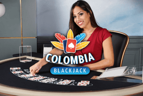 Colombia Blackjack