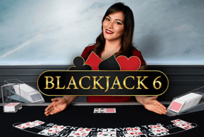 Blackjack 6