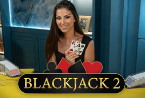 Blackjack 2