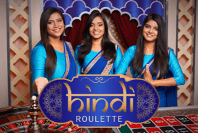 Hindi Roulette