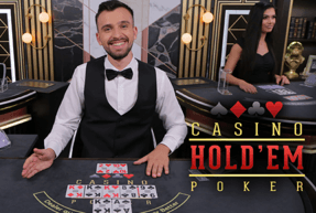 Casino Hold'em