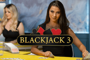 Blackjack 3