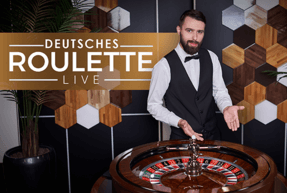 Deutsches Roulette