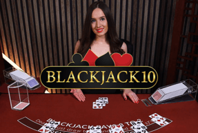Blackjack 10