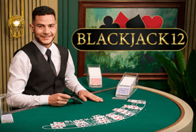 Blackjack 12