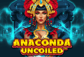 Anaconda Uncoiled