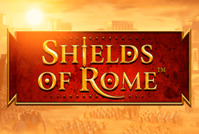 Shields Of Rome