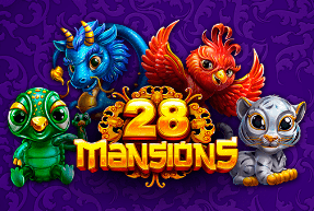 28 Mansions