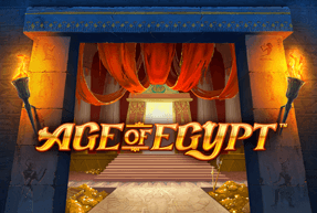 Age of Egypt
