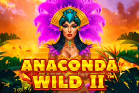 Anaconda Wild II