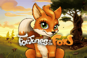 Fortunes of the Fox (Foxy Fortune)