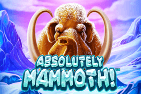 Absolutely Mammoth!