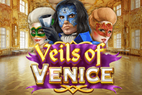 Veils Of Venice