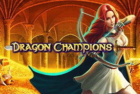Dragon Champions