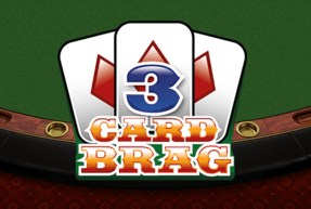 3 Card Brag